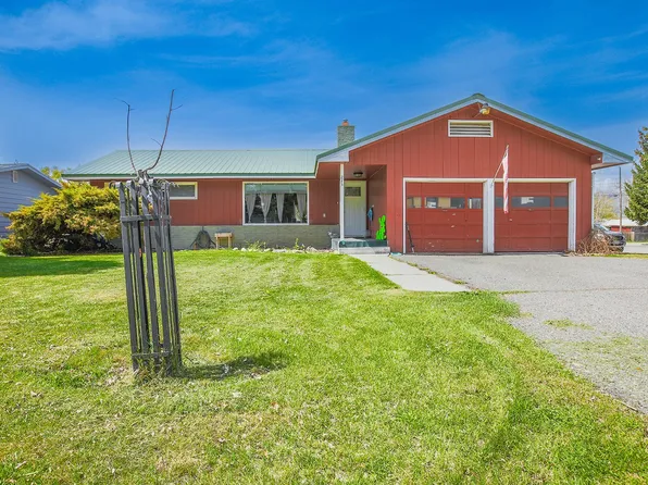 215 N Cherry St, Townsend, MT 59644