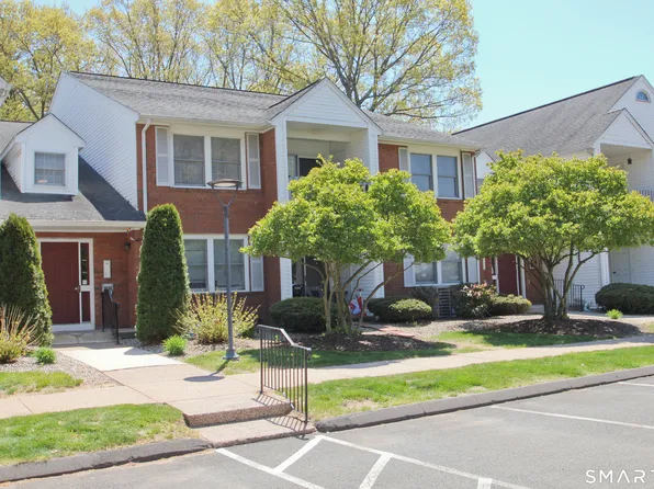 1 Concorde Way #B3, Windsor Locks, CT 06096