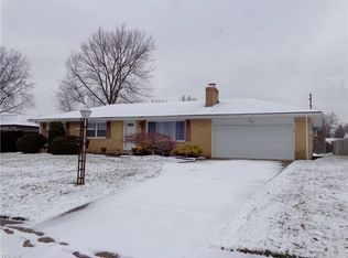 808 Edenridge Dr, Boardman, OH 44512