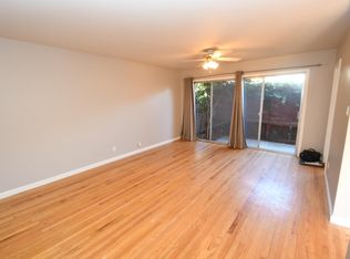 825 Live Oak Ave UNIT A, Menlo Park, CA 94025