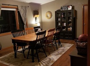 210 E Park St, Rushford, MN 55971