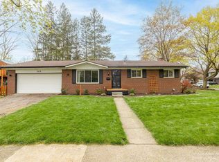 3476 Eddy St, Ann Arbor, MI 48108