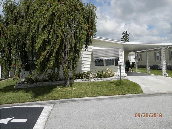 4th image of 5707 45th St E Lot 278