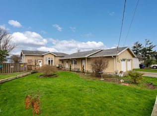 608 Cottonwood Ave, Tillamook, OR 97141