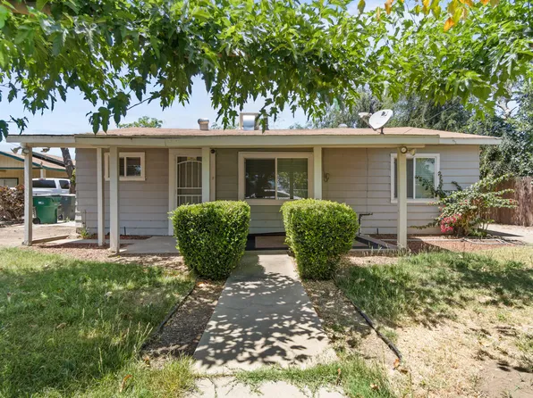 945 S Victory Street, Porterville, CA 93257