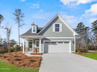 3011 Garden Sage Place #51, Leland, NC 28451