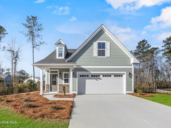 3011 Garden Sage Place #51, Leland, NC 28451