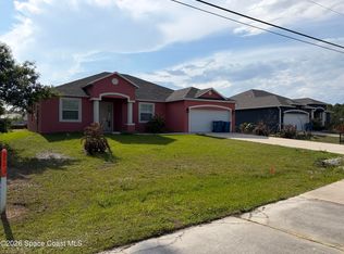 1850 E Jupiter Blvd SW #20, Palm Bay, FL 32908