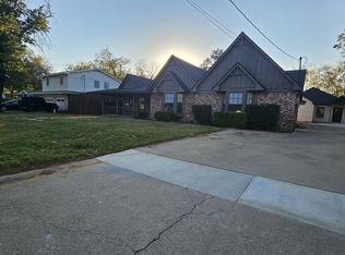 1700 Kendolph Dr, Denton, TX 76205