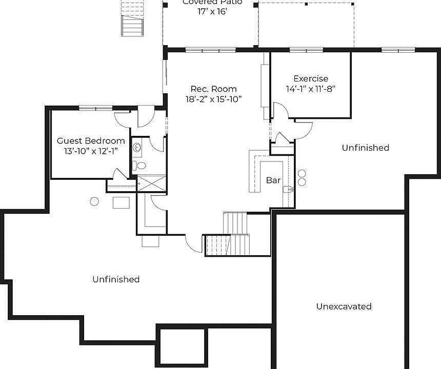 2nd image of 1390 Stone Pillars Ct