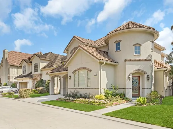 2831 Stuart Mnr, Houston, TX 77082