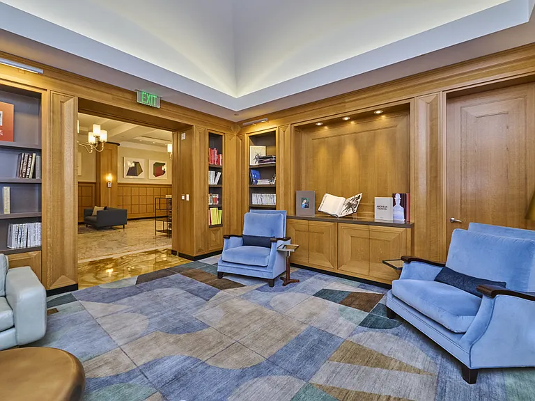 400 Stuart St #16K — Photo 23