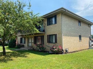 14833 Kilpatrick Ave APT 2W, Midlothian, IL 60445