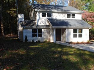 4 Log Ct #56, Newnan, GA 30265