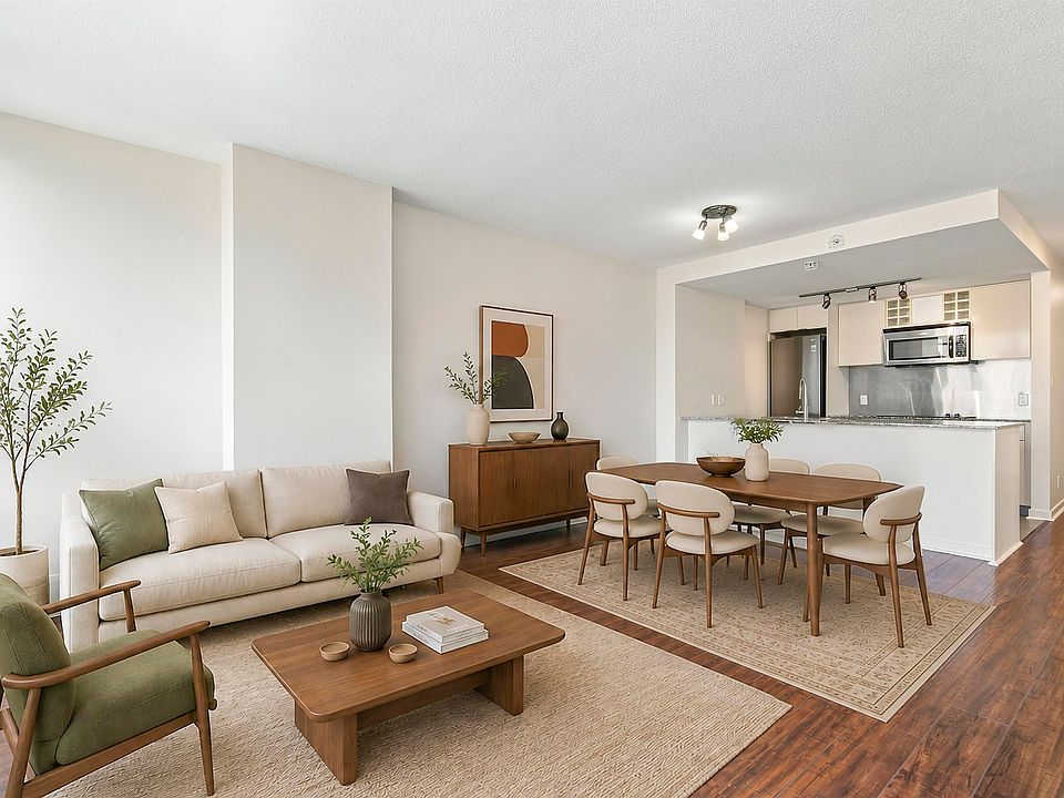 1st image of 788 Hamilton St #1205