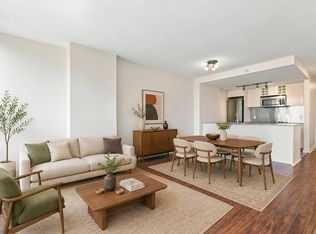 788 Hamilton St #1205, Vancouver, BC V6B 0E9
