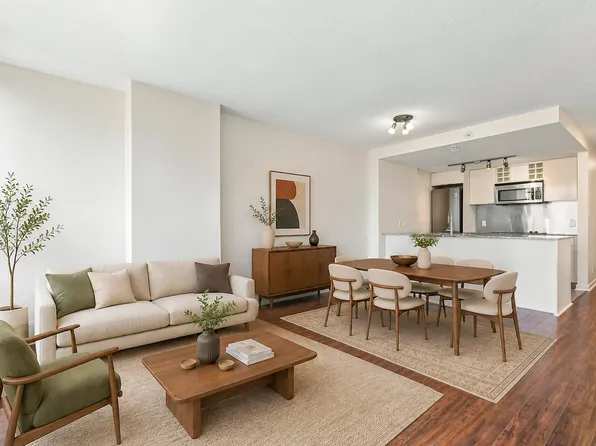 788 Hamilton St #1205, Vancouver, BC V6B 0E9