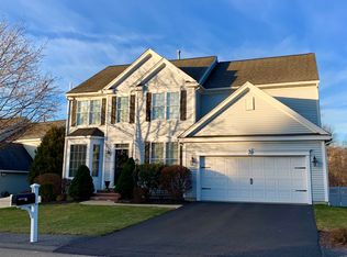 5 Aldrich Way, Ashland, MA 01721
