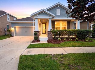 5821 JASPER GLEN DRIVE, LITHIA, FL 33547