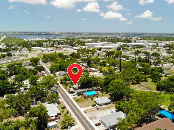 1205 2nd Ave W, Palmetto, FL 34221