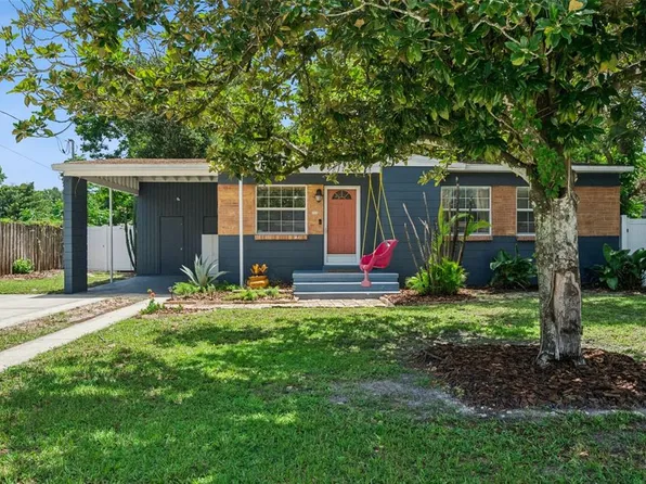 817 Romano Ave, Orlando, FL 32807