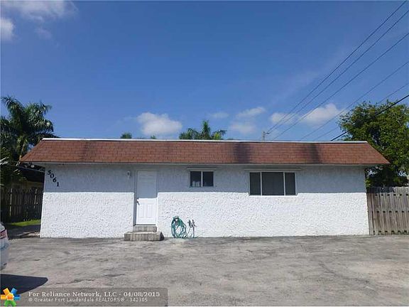 2nd image of 5061 SW 40th Ave #1-2