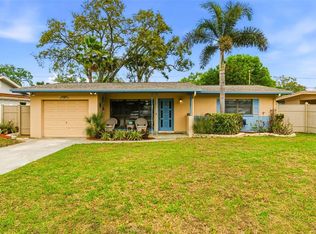 2232 Norman Dr, Clearwater, FL 33765