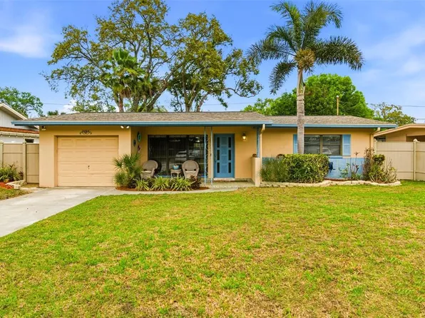 2232 Norman Dr, Clearwater, FL 33765