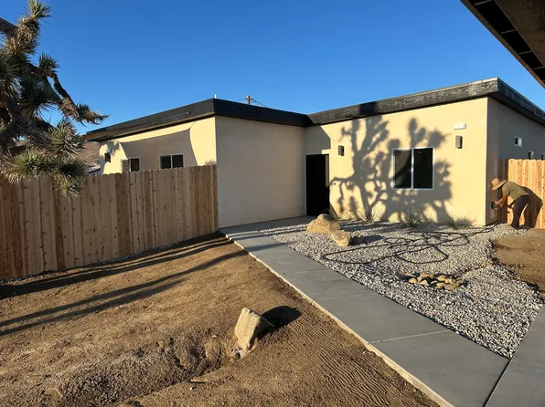 3725 Prescott Ave #1, Yucca Valley, CA 92284