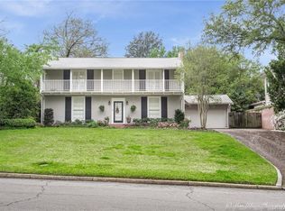 1027 Delaware St, Shreveport, LA 71106