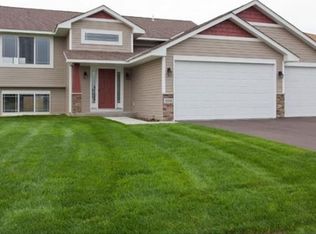 10058 191st Ave NW, Elk River, MN 55330