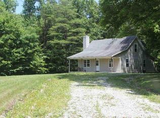 5416 S Blue River Rd, Salem, IN 47167