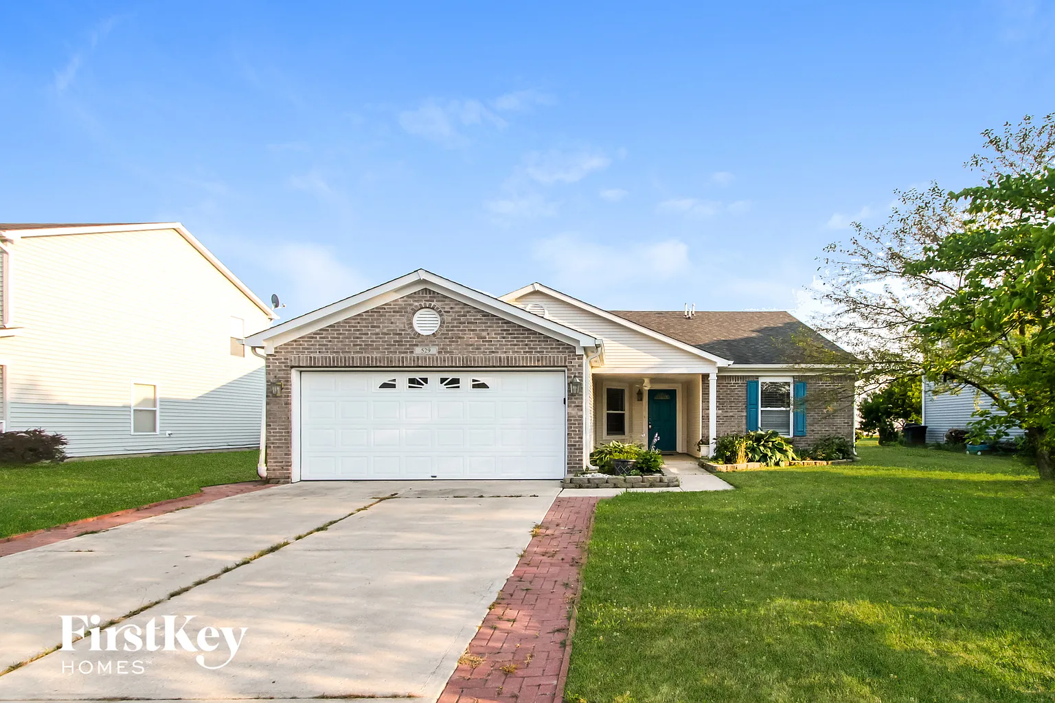 529 Streamside Dr photo 1