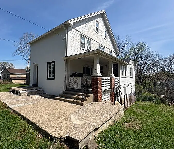 412 Houston Rd #B — Photo 1