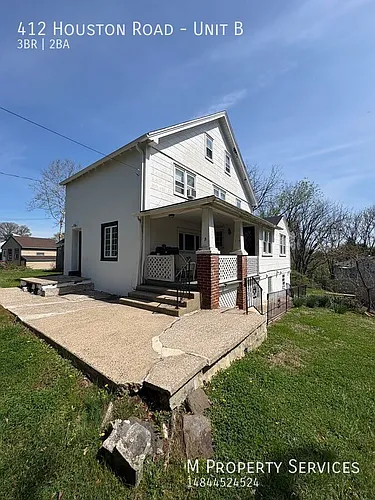 412 Houston Rd #B Photo 1