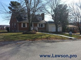 3670 Goodview Ave, Roanoke, VA 24018