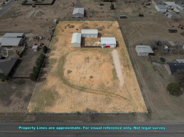 1410 S County Road 1128, Midland, TX 79706