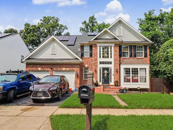 1701 Gould Dr, District Heights, MD 20747