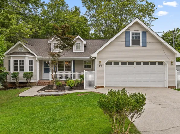 57 Oakview Dr, Rossville, GA 30741