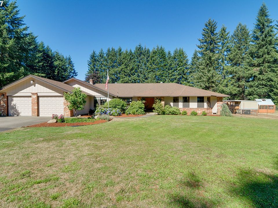 1st image of 10508 NE 157th Ave