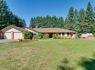 10508 NE 157th Ave, Vancouver, WA 98682