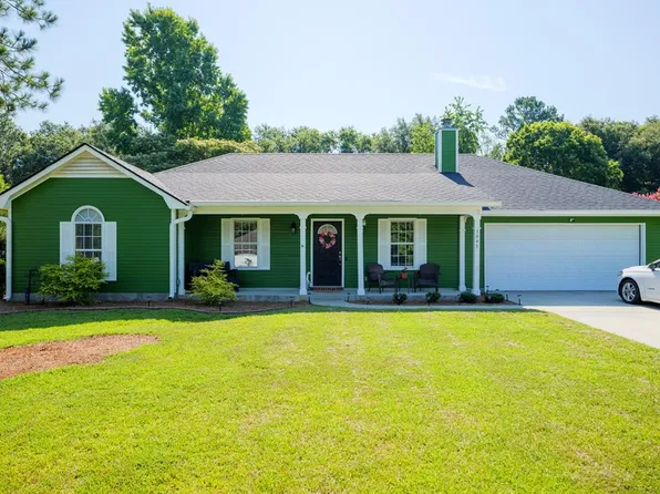 3993 Stratford Cir, Valdosta, GA 31605