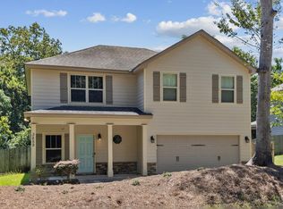 3858 Fortson Ln, Columbus, GA 31909