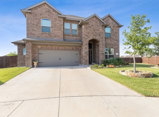 1721 Damascus Ct, Granbury, TX 76049