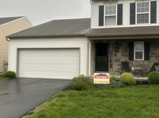 205 Charlan Blvd, Mount Joy, PA 17552