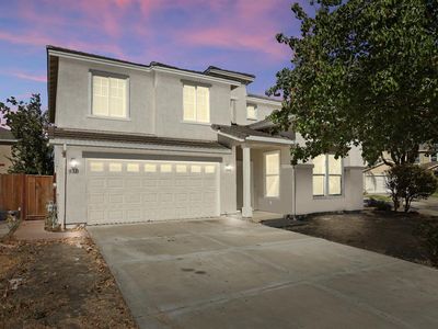 471 W Baldwin Ct, Tracy, CA, 95376