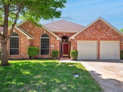 5521 Mount McKinley Rd, Fort Worth, TX, 76137