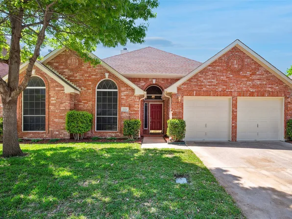5521 Mount McKinley Rd, Fort Worth, TX 76137