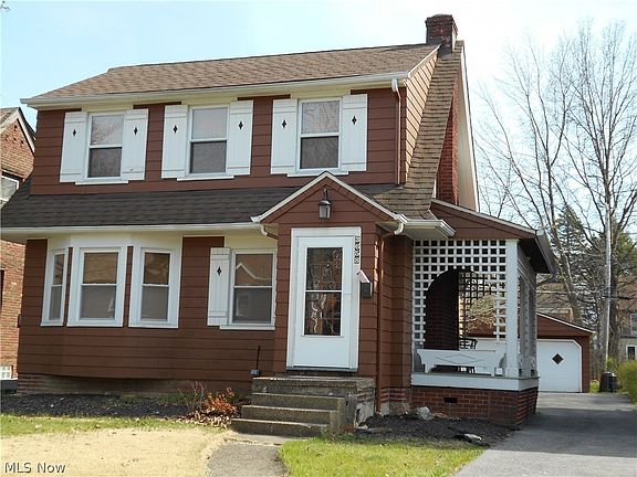 2nd image of 3658 Blanche Ave