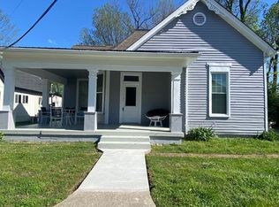 433 E Lytle St APT 4, Murfreesboro, TN 37130